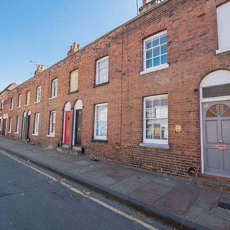 Kpgl Cosy Home Canterbury Dış mekan fotoğraf