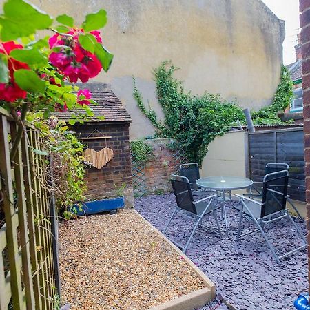 Kpgl Cosy Home Canterbury Dış mekan fotoğraf