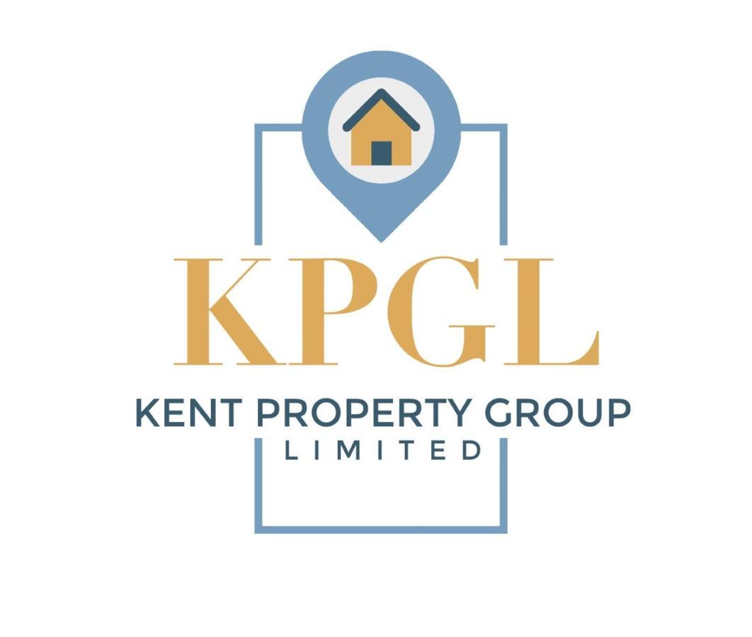 Kpgl Cosy Home Canterbury Dış mekan fotoğraf