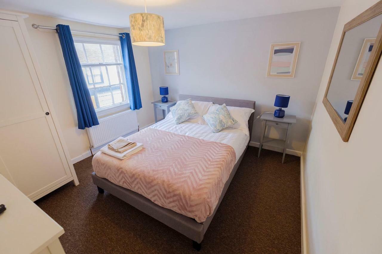 Kpgl Cosy Home Canterbury Dış mekan fotoğraf