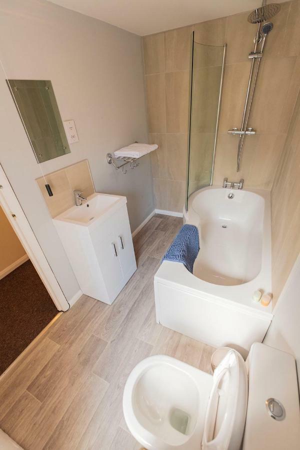 Kpgl Cosy Home Canterbury Dış mekan fotoğraf