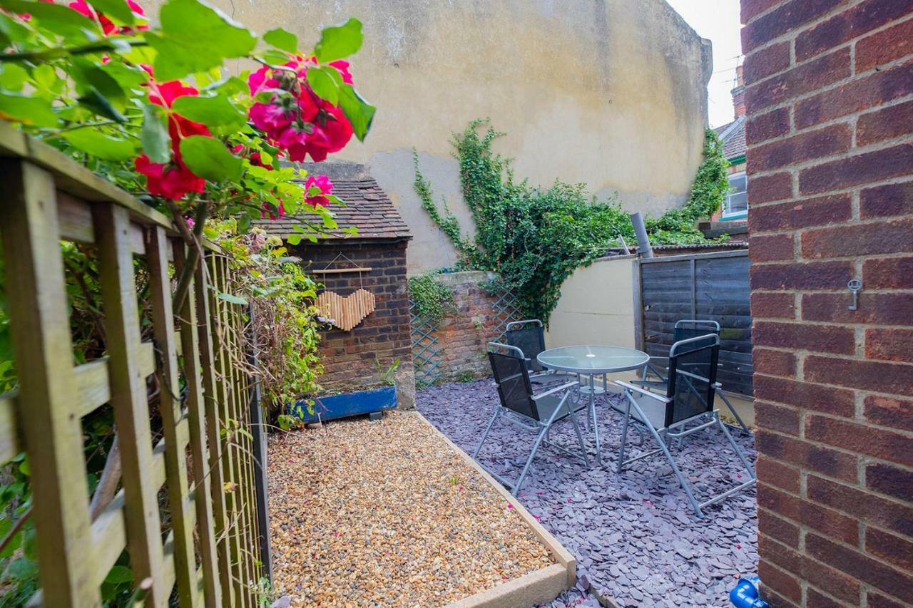 Kpgl Cosy Home Canterbury Dış mekan fotoğraf