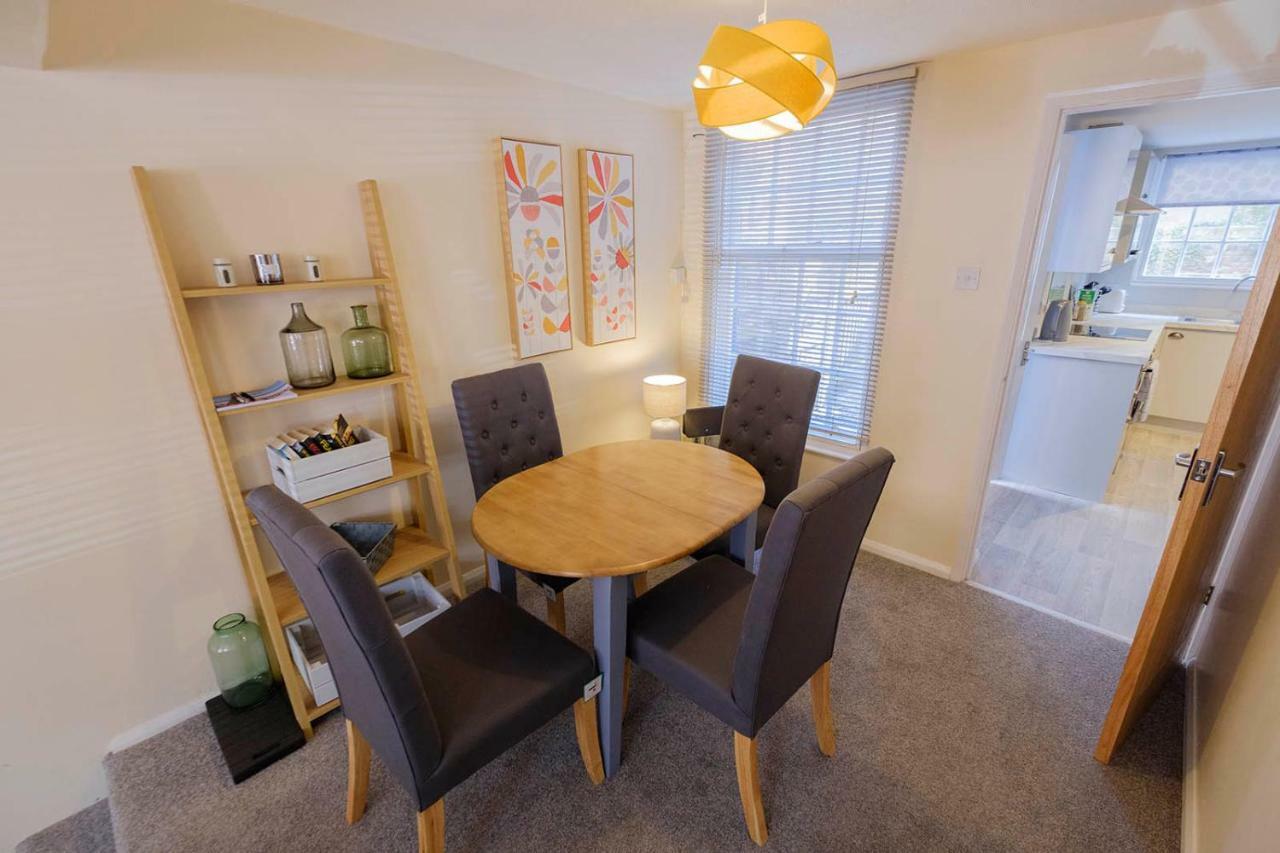 Kpgl Cosy Home Canterbury Dış mekan fotoğraf