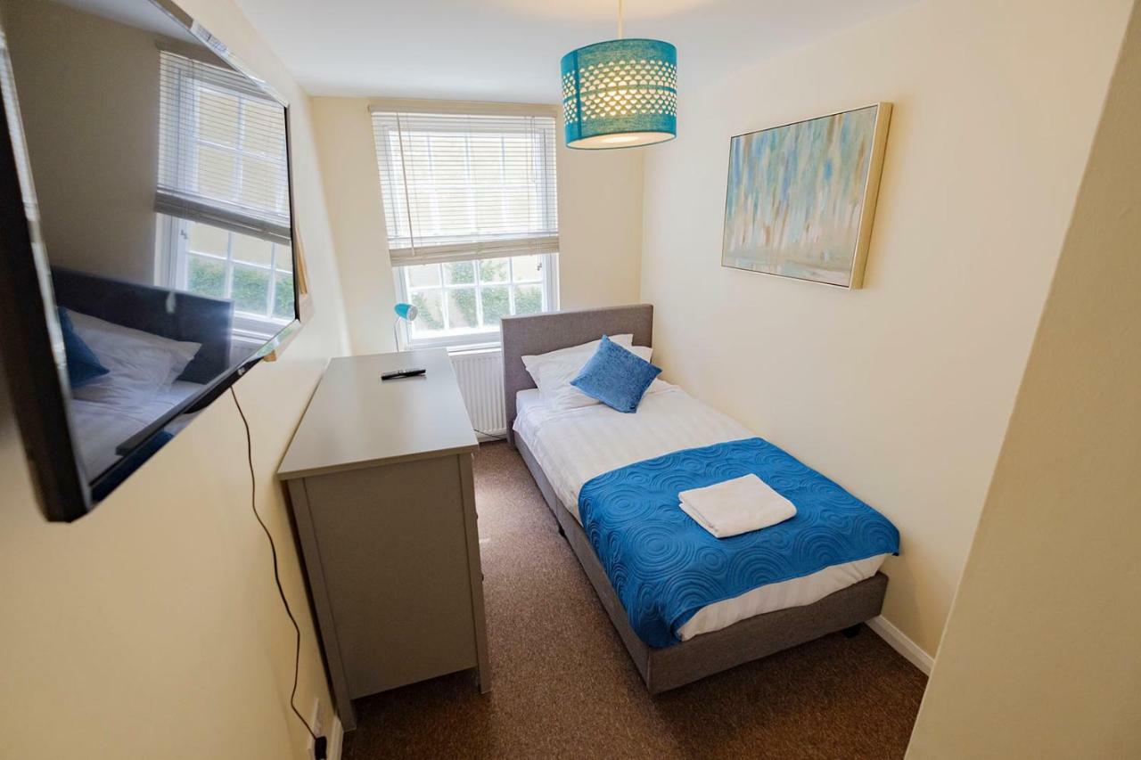 Kpgl Cosy Home Canterbury Dış mekan fotoğraf