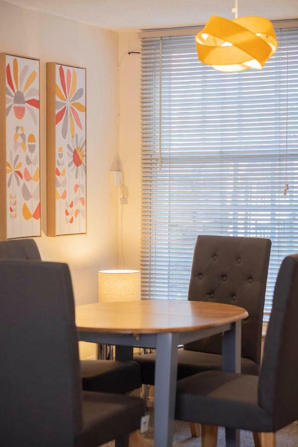 Kpgl Cosy Home Canterbury Dış mekan fotoğraf